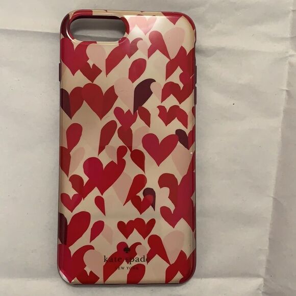 KATE SPADE NEWYORK 6S HARD CASE - Picture 1 of 7